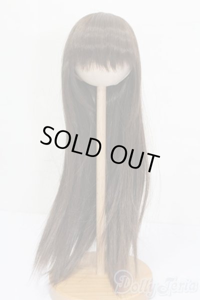 画像1: 8-9inch/ウィッグ S-25-12-14-313-GN-ZS (1)