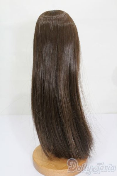 画像2: 8-9inch/ウィッグ S-25-10-19-321-GN-ZS (2)