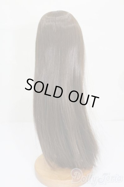 画像2: 8-9inch/ウィッグ S-25-12-14-313-GN-ZS (2)