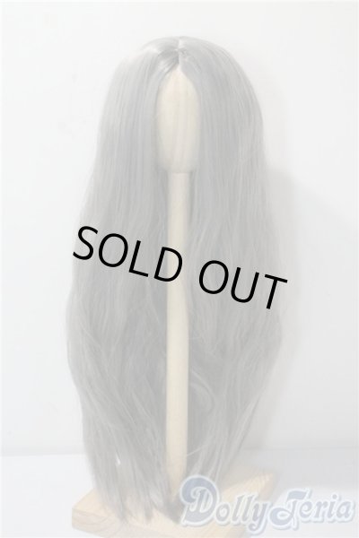 画像1: 8-9inch/ウィッグ U-25-08-26-021-GN-ZU (1)