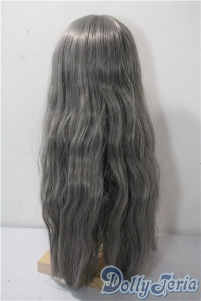 画像2: 8-9inch/ウィッグ U-25-08-26-021-GN-ZU (2)