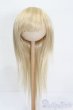 画像1: 9-10inch/ウィッグ S-25-04-13-381-GN-ZS (1)