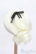 画像2: 9-10inch/ウィッグ S-25-03-23-342-GN-ZS (2)