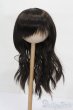 画像1: 9-10inch/ウィッグ S-25-03-23-346-GN-ZS (1)