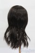 画像2: 9-10inch/ウィッグ S-25-03-23-346-GN-ZS (2)