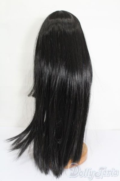 画像2: 9-10inch/ウィッグ S-25-10-26-453-GN-ZS (2)