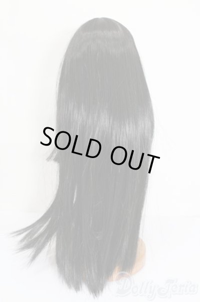 画像2: 9-10inch/ウィッグ S-25-10-26-453-GN-ZS (2)