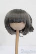 画像1: 7-8inch/ウィッグ S-25-05-11-374-GN-ZS (1)