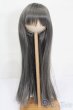 画像1: 8-9inch/ウィッグ S-25-03-09-345-GN-ZS (1)