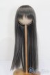 画像1: 8-9inch/ウィッグ S-25-03-23-338-GN-ZS (1)