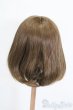 画像2: 9-10inch/ウィッグ S-25-04-13-373-GN-ZS (2)
