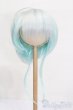画像1: 9-10inch/ウィッグ S-25-03-23-361-GN-ZS (1)