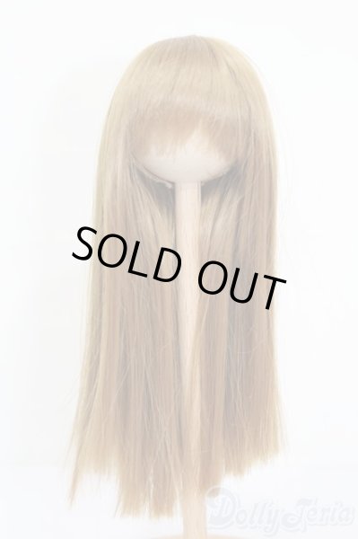 画像1: 6-7inch/ウィッグ S-25-10-26-418-GN-ZS (1)