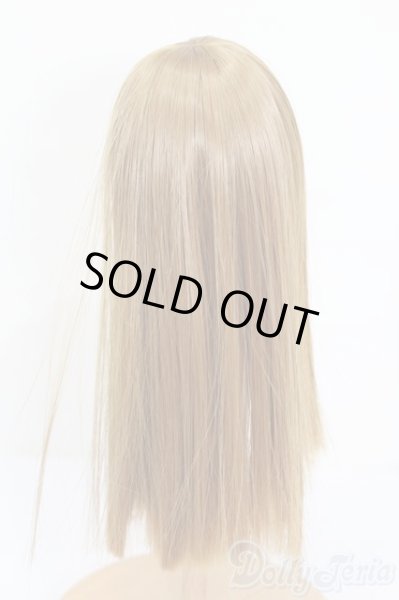 画像2: 6-7inch/ウィッグ S-25-10-26-418-GN-ZS (2)