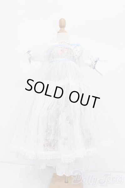 画像1: SD/OF:衣装セット S-25-11-23-276-GN-ZS (1)