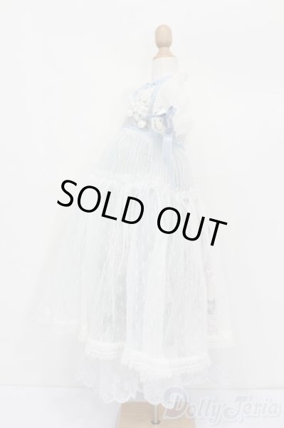 画像2: SD/OF:衣装セット S-25-11-23-276-GN-ZS (2)