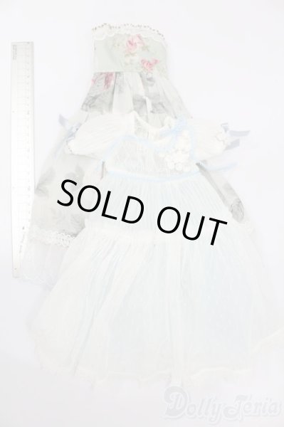 画像5: SD/OF:衣装セット S-25-11-23-276-GN-ZS (5)