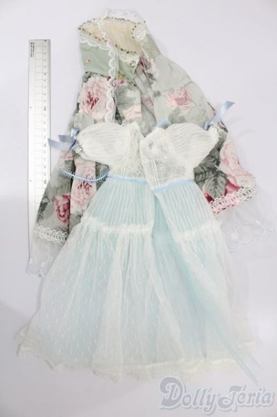 画像6: SD/OF:衣装セット S-25-11-23-276-GN-ZS (6)