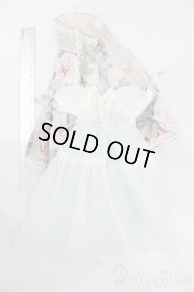 画像6: SD/OF:衣装セット S-25-11-23-276-GN-ZS (6)