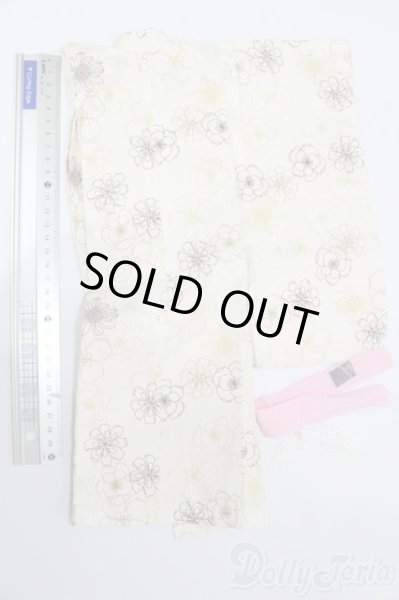 画像2: SDM＆MSD/OF:衣装セット S-25-11-09-478-GN-ZS (2)