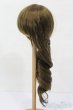 画像2: 9-10inch/ウィッグ S-25-03-23-395-GN-ZS (2)