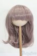 画像1: 9inch/ウィッグ S-25-03-30-394-GN-ZS (1)