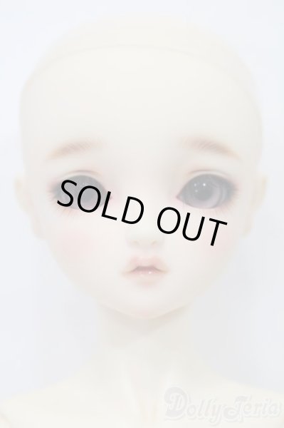 画像2: SDGr女の子/Lucia(ルチア) Galerie de l'esprit:想いでの街 S-25-04-20-568-GN-ZS (2)