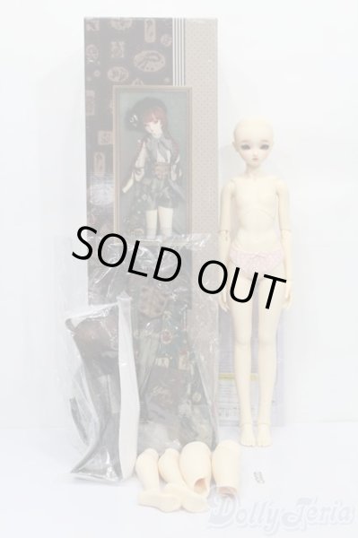 画像8: SDGr女の子/Lucia(ルチア) Galerie de l'esprit:想いでの街 S-25-04-20-568-GN-ZS (8)