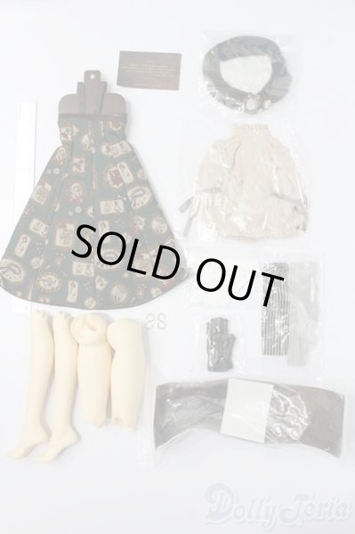 画像10: SDGr女の子/Lucia(ルチア) Galerie de l'esprit:想いでの街 S-25-04-20-568-GN-ZS (10)