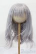 画像1: 9-10inch/ウィッグ S-25-03-23-394-YB-ZS (1)