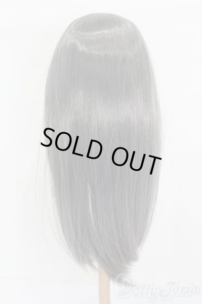 画像2: 8-9inch/ウィッグ S-25-10-19-373-GN-ZS (2)