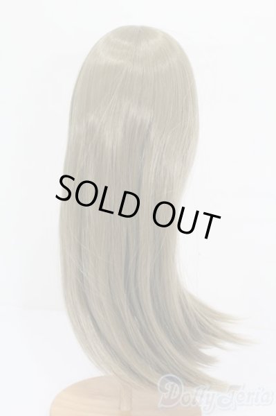 画像2: 8-9inch/ウィッグ S-25-09-07-306-GN-ZS (2)