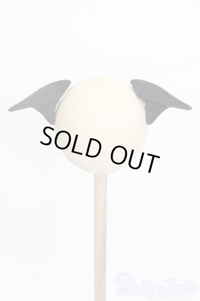 画像1: SD/シュピット式ヘッドデコレパーツ S-25-07-27-503-GN-ZS (1)