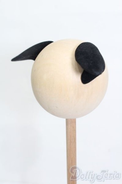 画像2: SD/シュピット式ヘッドデコレパーツ S-25-07-27-503-GN-ZS (2)