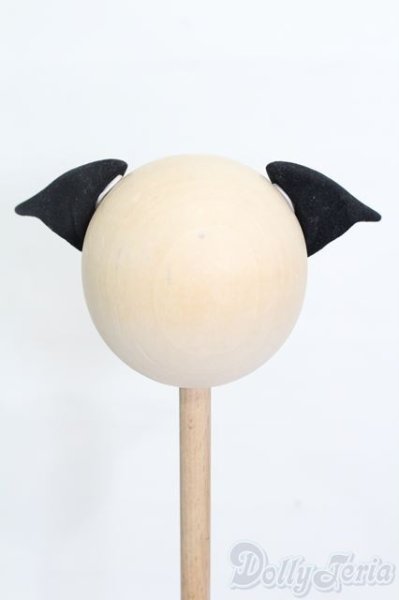 画像3: SD/シュピット式ヘッドデコレパーツ S-25-07-27-503-GN-ZS (3)