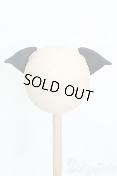 画像3: SD/シュピット式ヘッドデコレパーツ S-25-07-27-503-GN-ZS (3)