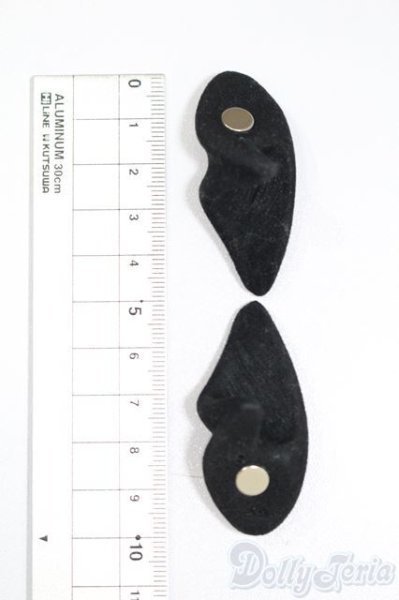 画像4: SD/シュピット式ヘッドデコレパーツ S-25-07-27-503-GN-ZS (4)