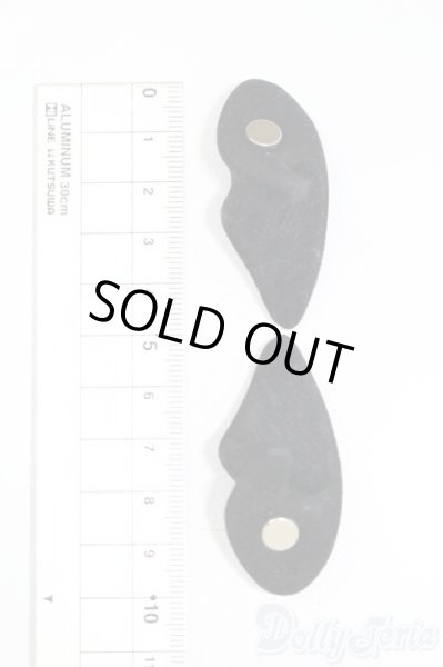 画像4: SD/シュピット式ヘッドデコレパーツ S-25-07-27-503-GN-ZS (4)