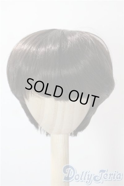 画像1: 8.5-9inch/ウィッグ:SWITCH製 U-25-08-26-012-GN-ZU (1)