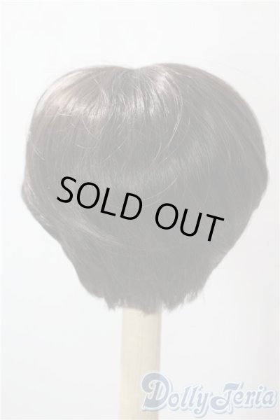 画像2: 8.5-9inch/ウィッグ:SWITCH製 U-25-08-26-012-GN-ZU (2)