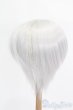 画像2: 8inch/ウィッグ S-25-04-20-328-GN-ZS (2)