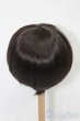 画像2: 9-10inch/ウィッグ S-25-04-20-344-GN-ZS (2)
