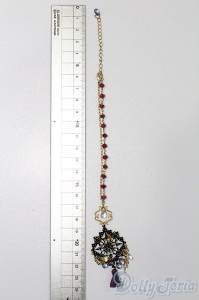 画像2: SD/OF:小物 S-25-08-03-148-GN-ZS (2)