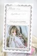 画像4: 8-9inch/ウィッグ:DeeRibbon様製 S-25-03-30-313-GN-ZS (4)