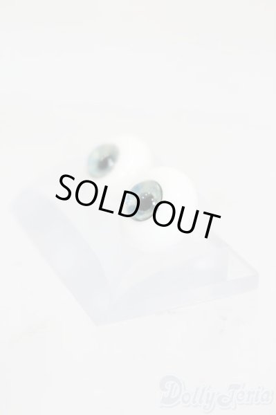 画像2: 14ｍｍ/グラスアイ:波岡恵子様製 S-25-07-13-467-GN-ZS (2)