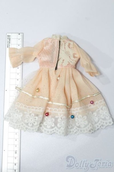 画像2: 幼SD/OF:ワンピース S-25-10-26-368-GN-ZS (2)