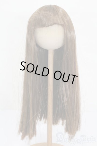 画像1: 7-8inch/ウィッグ S-25-03-04-349-GN-ZS (1)