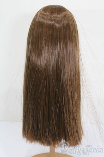 画像2: 7-8inch/ウィッグ S-25-03-04-349-GN-ZS (2)