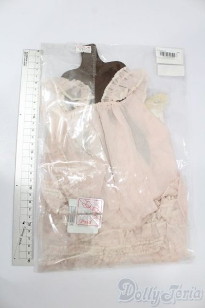 画像2: SD16G＆DDdy/OF:ローズナイトドレス S-25-11-02-468-GN-ZS (2)