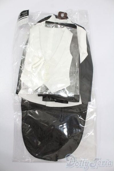 画像1: SDGrB＆SD13男の子/OF:スワローテイルドレススーツ S-25-05-11-121-GN-ZS (1)